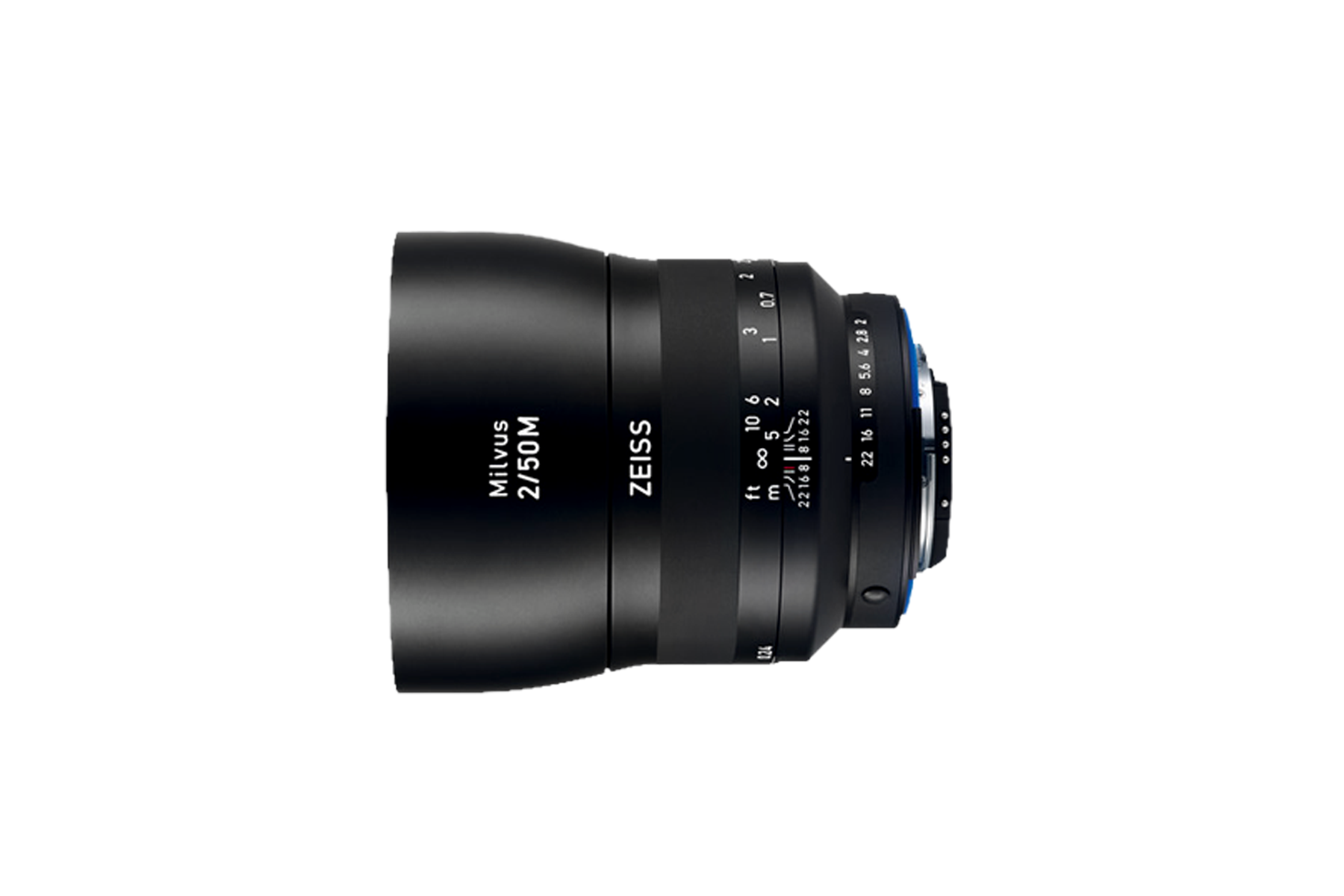 Milvus ZF.2 50mm f/2.0 Makro-Planar