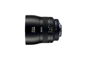 Milvus ZF.2 50mm f/2.0 Makro-Planar