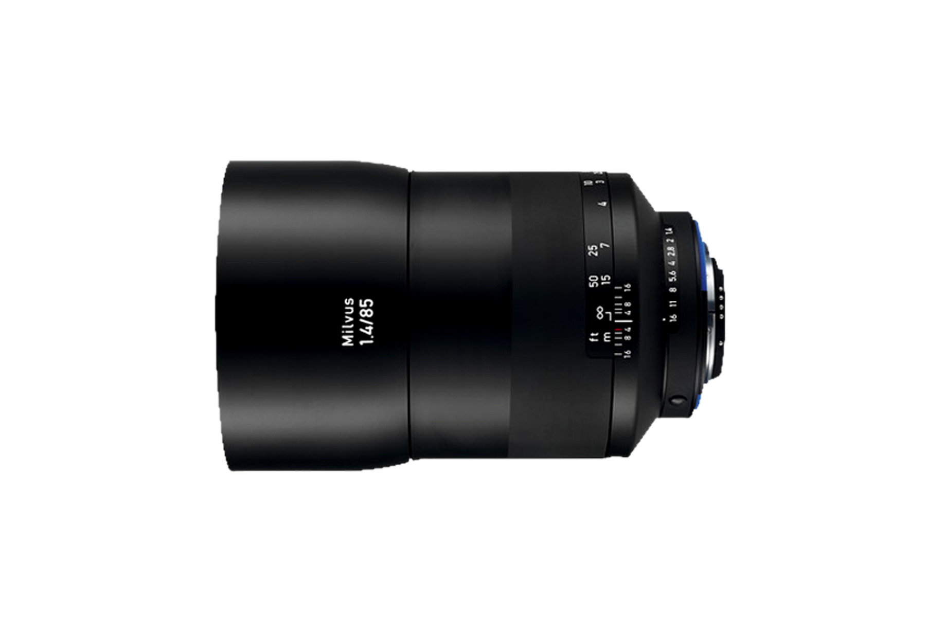 Zeiss Zeiss ZF.2 Cine-Mod Primes - Duclos Lenses Zeiss Zeiss ZF.2 Cine-Mod Primes - Duclos Lenses