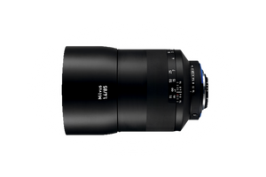 Milvus ZF.2 85mm f/1.4 Planar