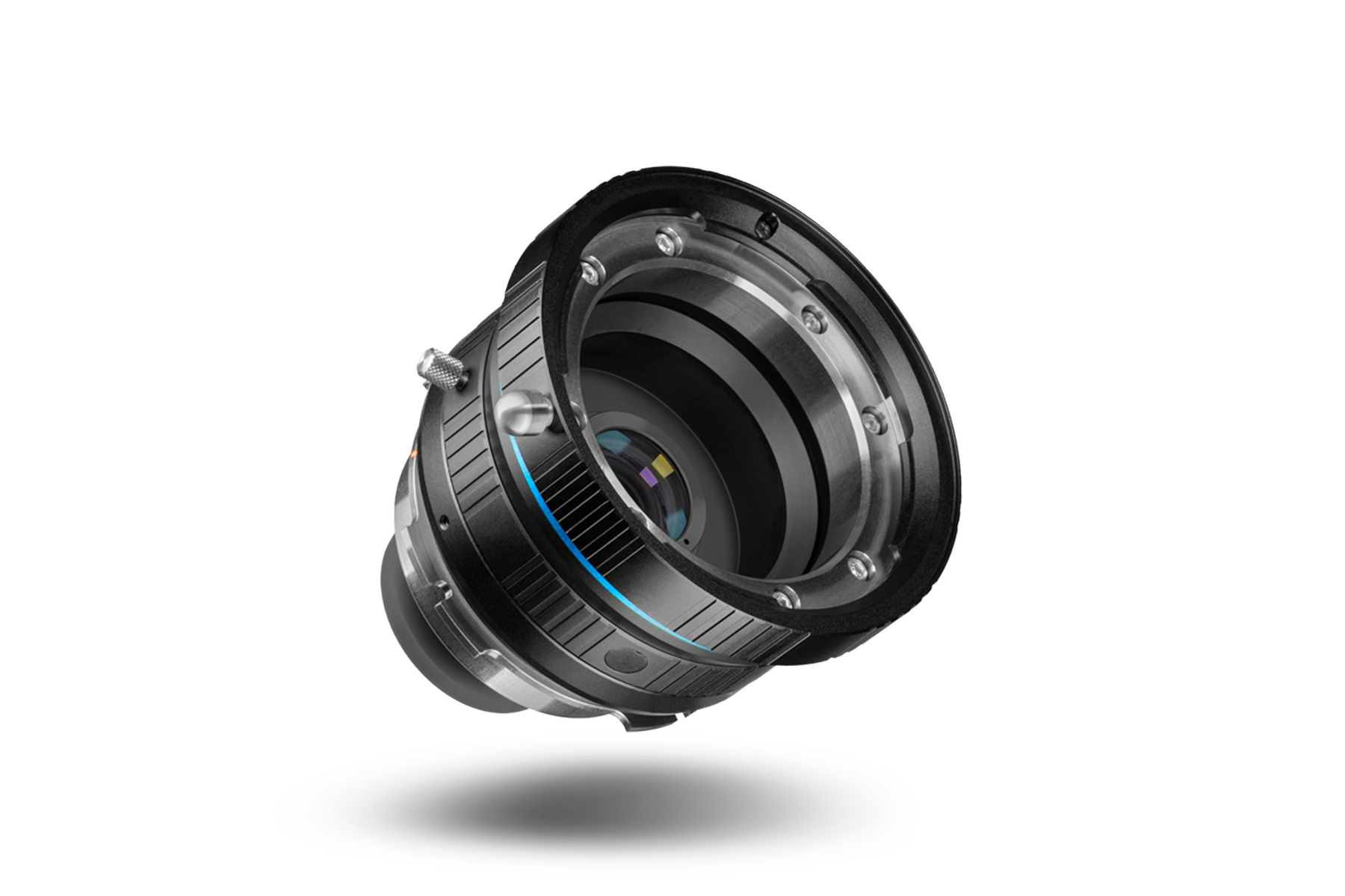 2x Extender - S35