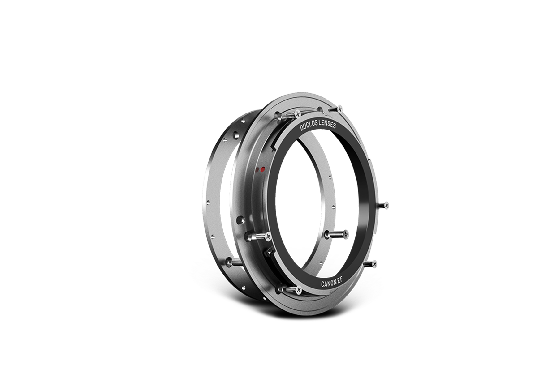 Duclos Zeiss Milvus Mount Kit - Canon EF - Duclos Lenses Duclos Zeiss Milvus Mount Kit - Canon EF - Duclos Lenses