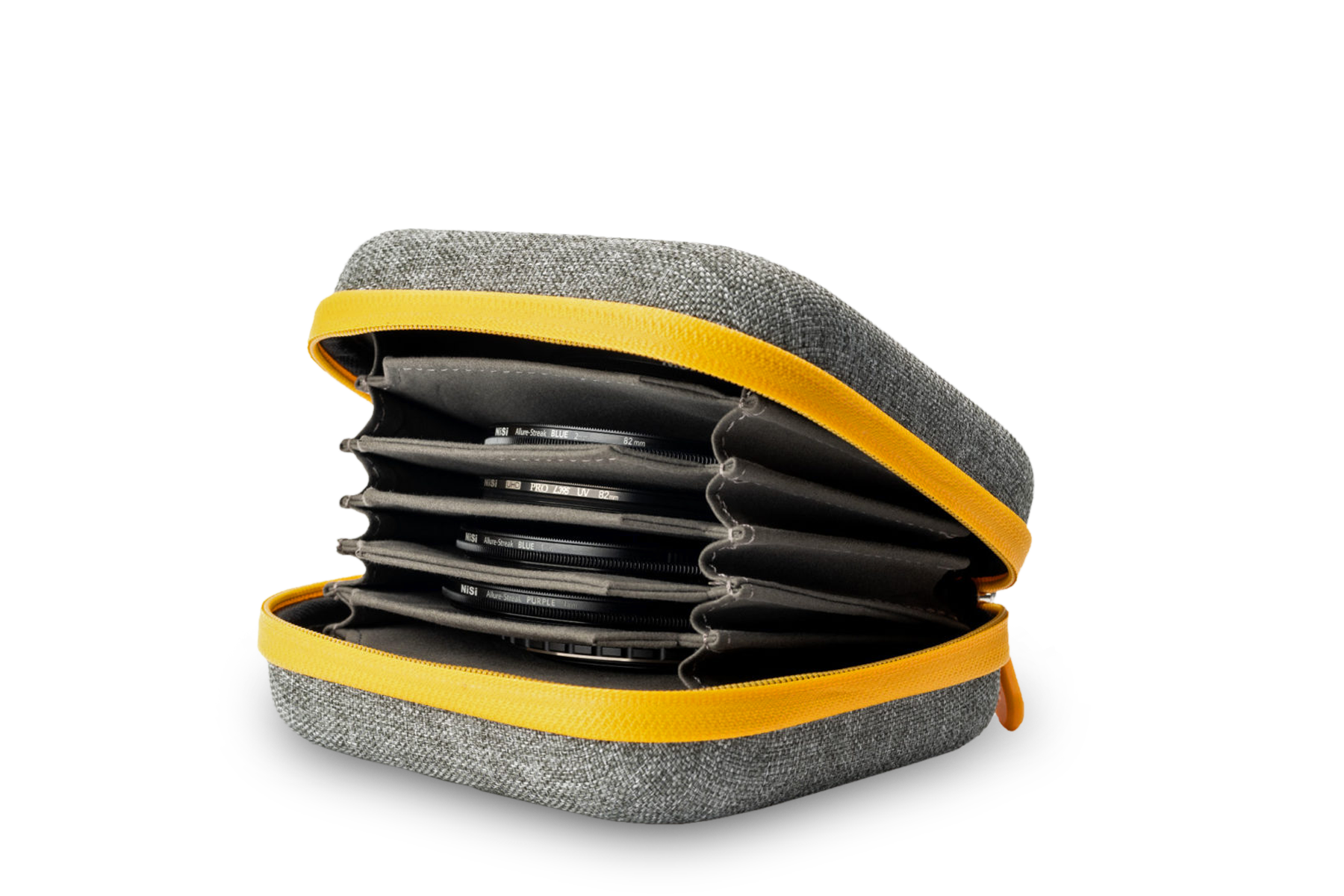 Circular Filter Caddy