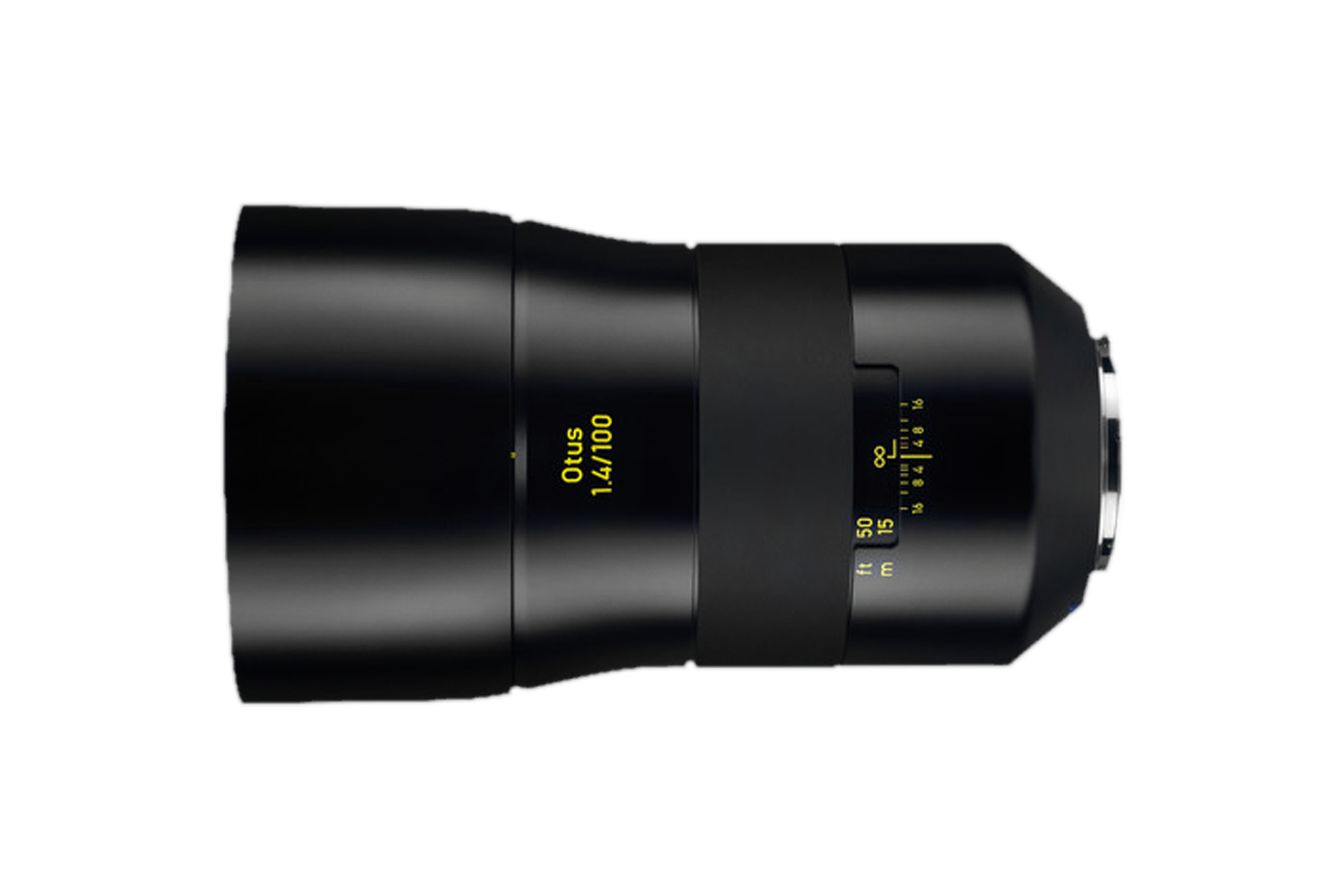 Otus ZE 100mm f/1.4 Apo Sonnar