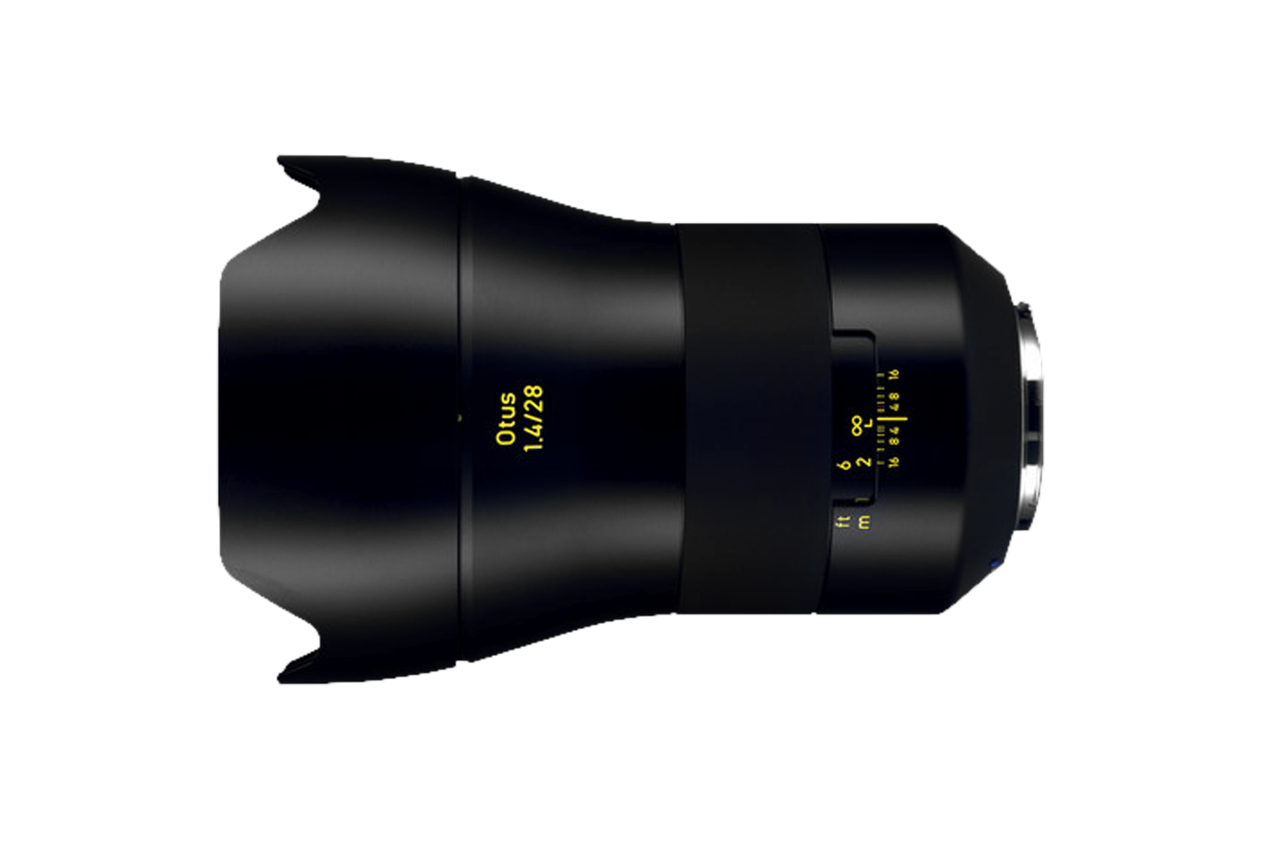 Otus ZE 28mm f/1.4 Apo Distagon