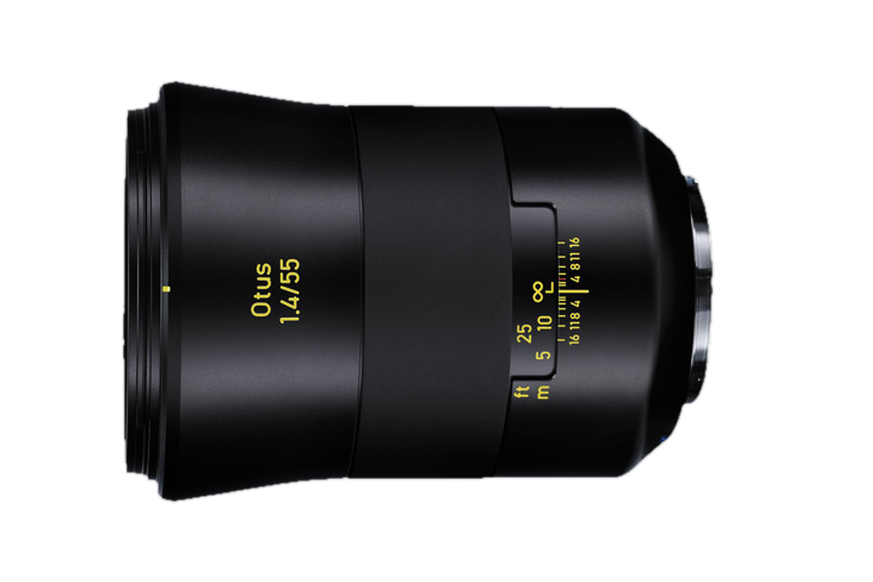 Otus ZE 55mm f/1.4 Apo Distagon