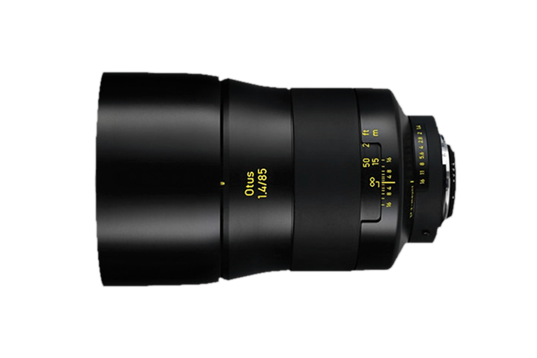 Otus ZE 85mm f/1.4 Apo Planar