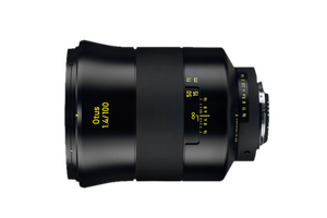 Otus ZF.2 100mm f/1.4 Apo Sonnar