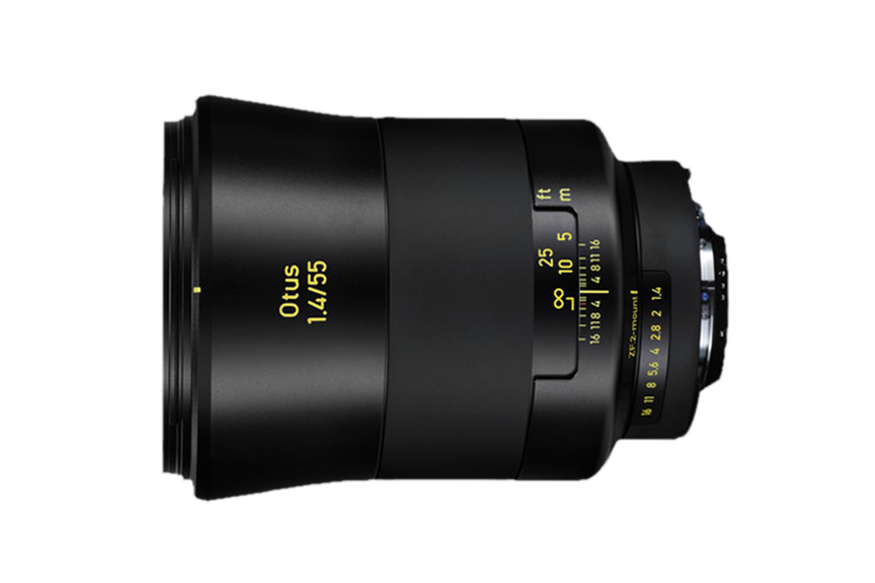 Otus ZF.2 55mm f/1.4 Apo Distagon
