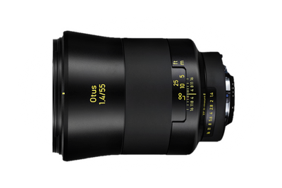 Zeiss Otus Primes from Duclos Lenses