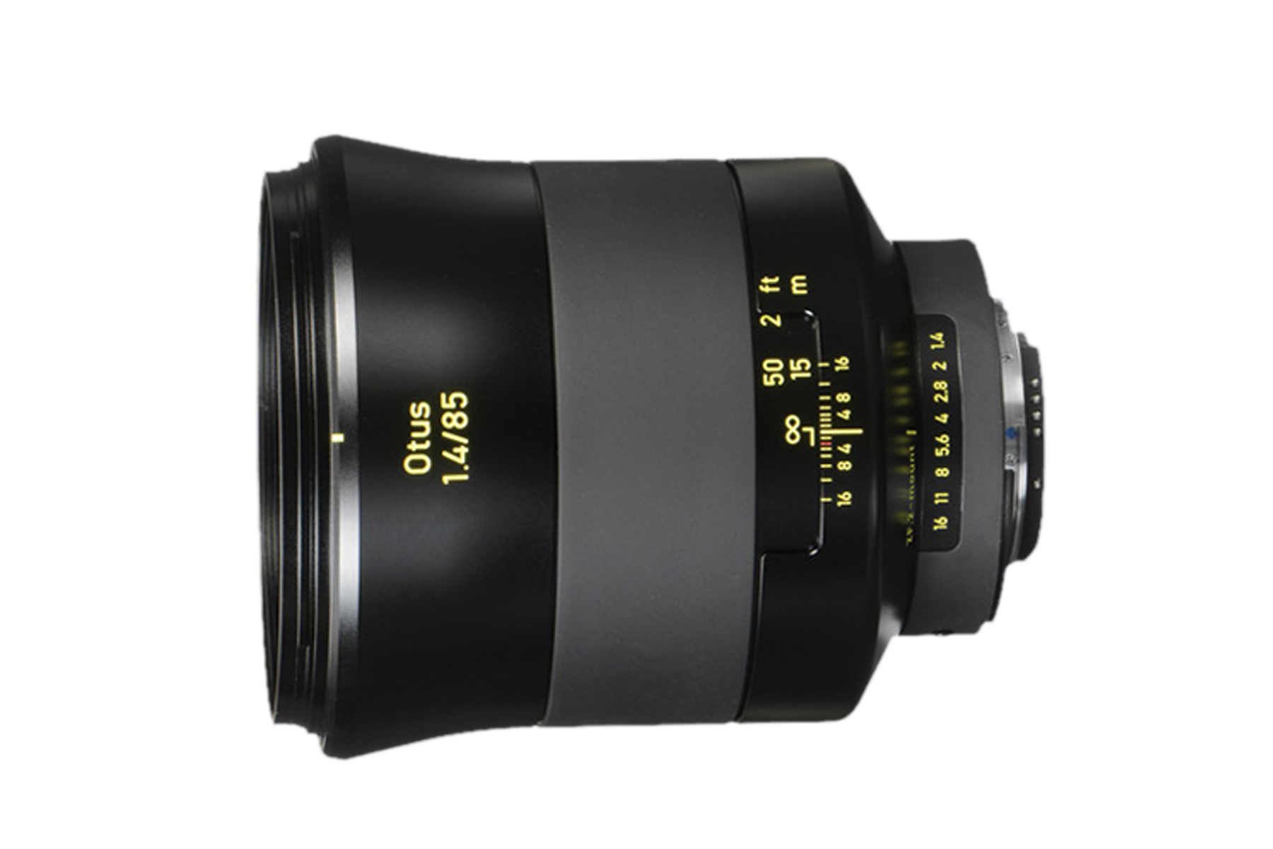 Otus ZF.2 85mm f/1.4 Apo Planar