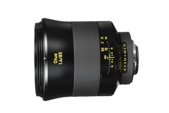コシナCarl Zeiss Otus 85mm F1.4 ZF.2ニコンF用 Zeiss introduces 'no distortion' Otus 1.4/85mm: Digital