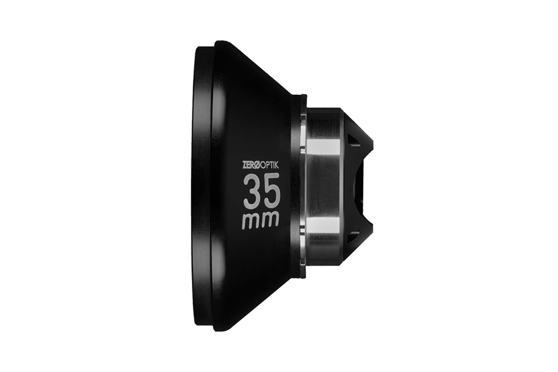 35mm Pinhole Lens