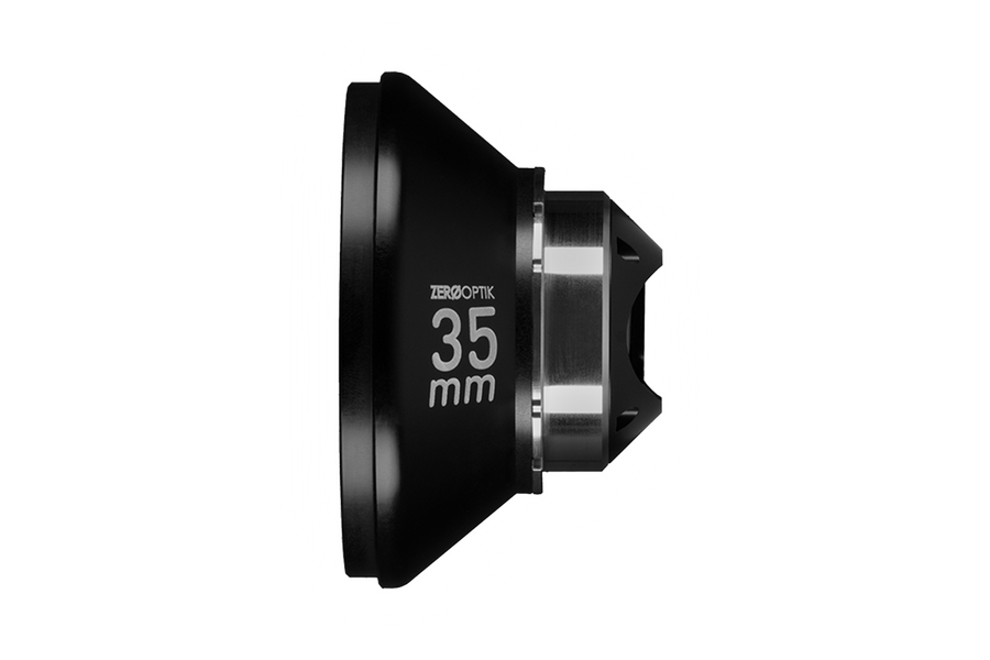 35mm Pinhole Lens