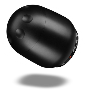 8mm f/4 Fisheye 180° FoV