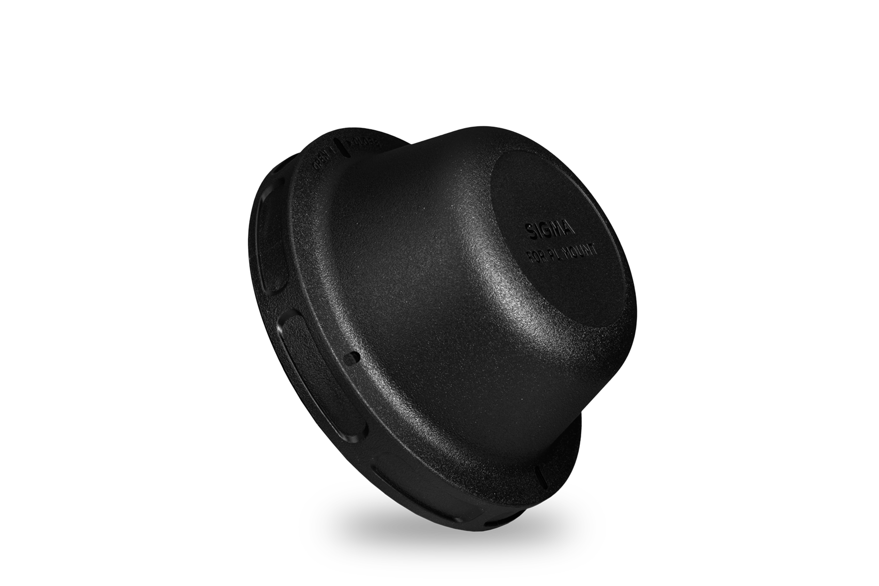 Sigma PL Mount Cap - Duclos Lenses