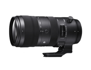 70-200mm f/2.8 ART DG HSM