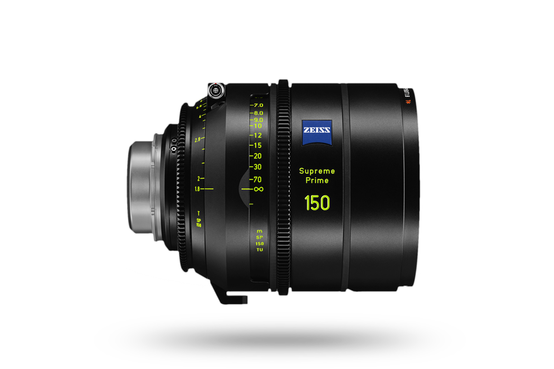 Supreme 150mm T1.8