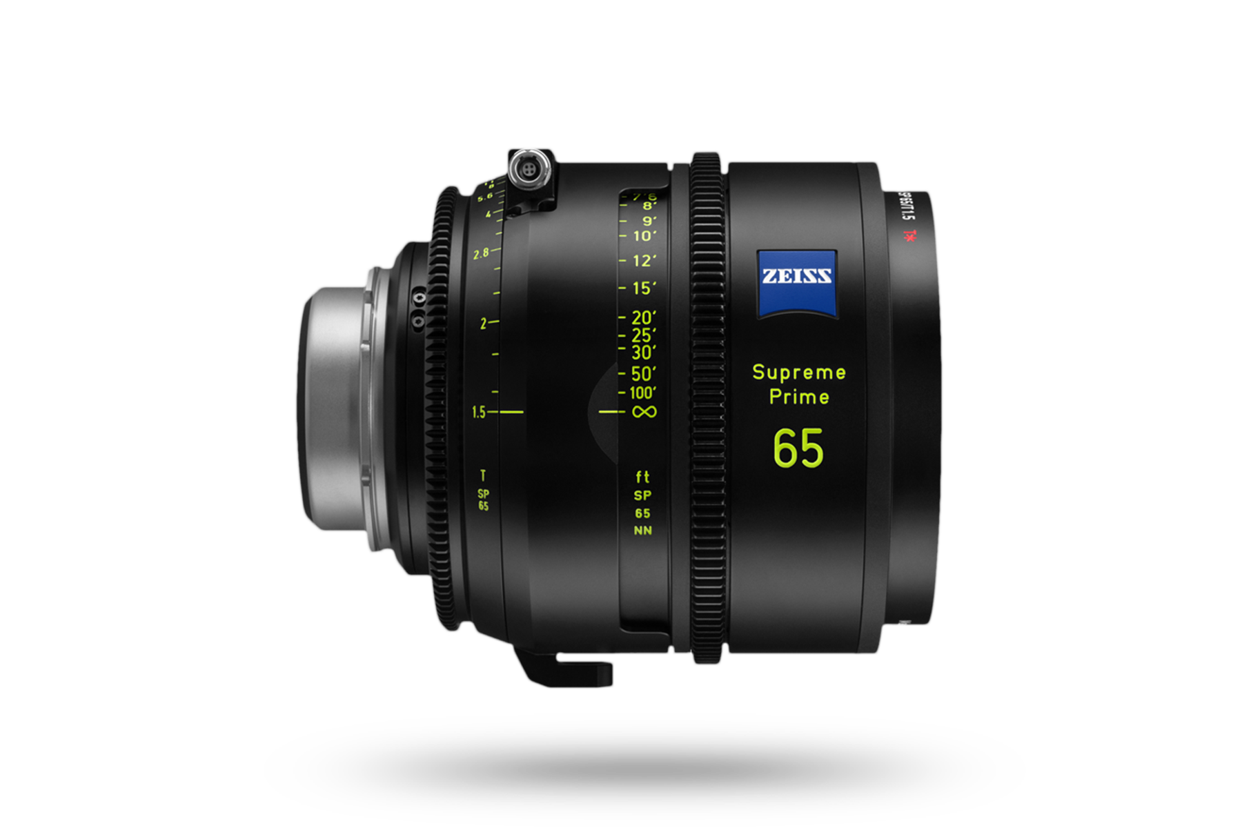 Supreme 65mm T1.5
