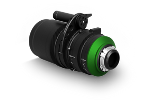 Fujinon Premista Motor Bracket