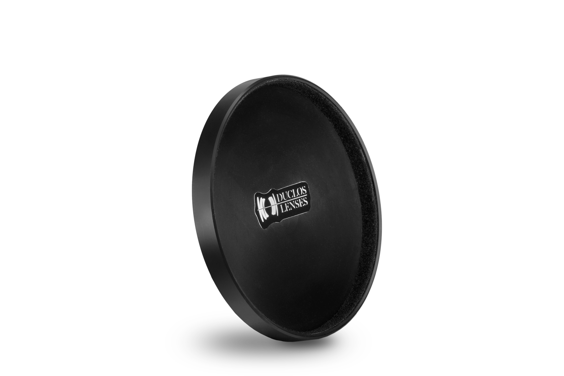 87mm TUF Cap