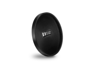 87mm TUF Cap