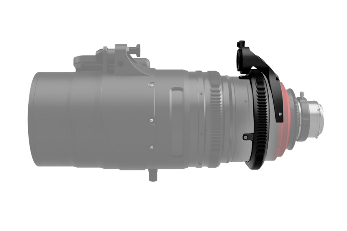 Duclos Zeiss LWZ.3 Motor Bracket Duclos Lenses