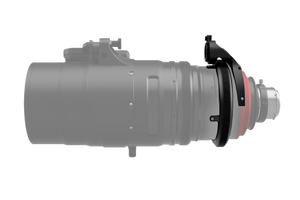 Angenieux 12x Ultra Motor Bracket
