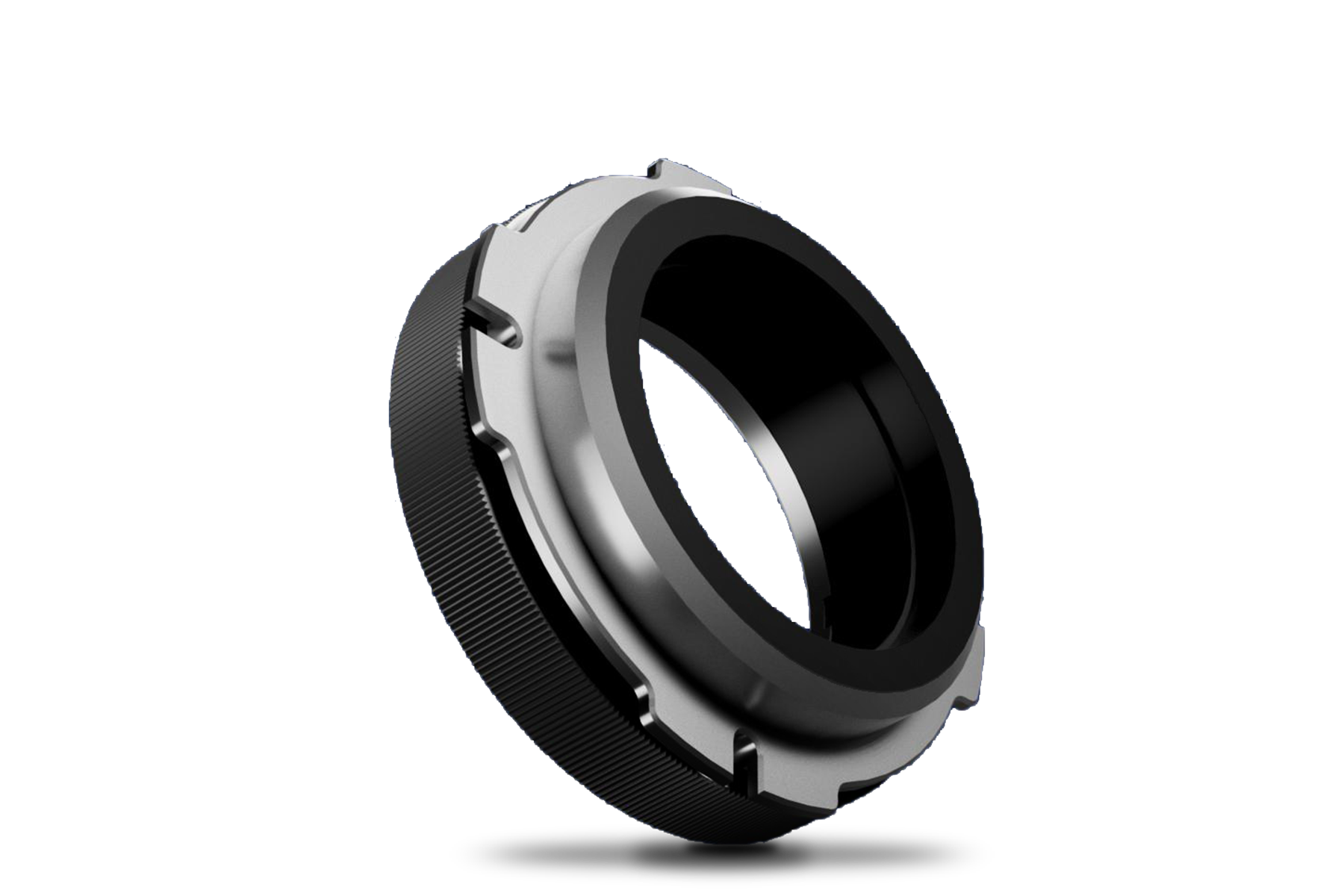 Universal Mount Flange