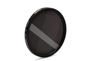 Variable ND