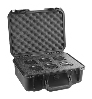 Veydra Mini Prime Travel Case