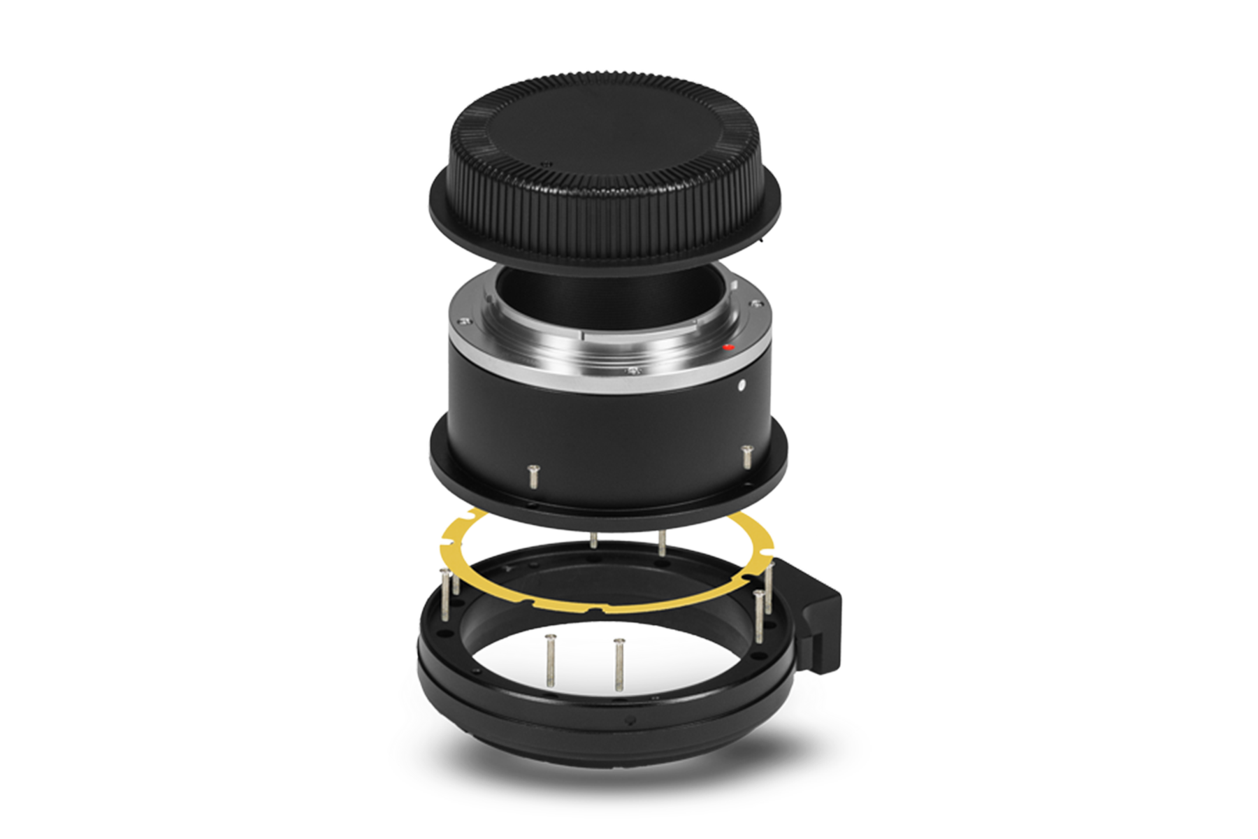 Rokinon Xeen Mount Kit - Duclos Lenses Rokinon Xeen Mount Kit - Duclos Lenses