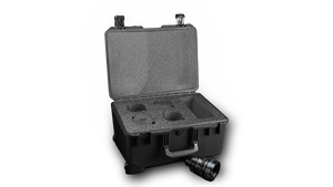 Xenon FF-Prime Case