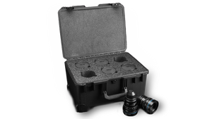 Xenon FF-Prime Case
