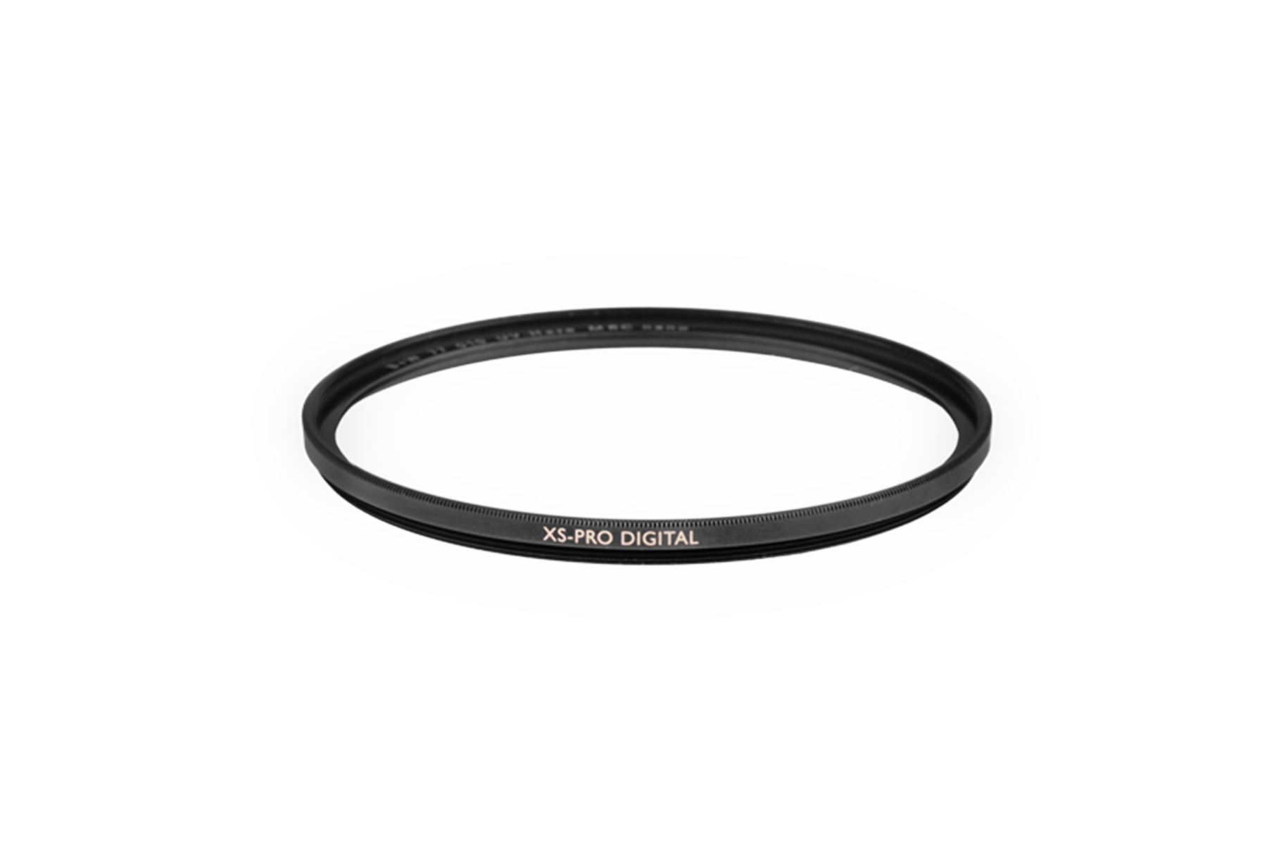 B+W XS-PRO MRC Clear Filter