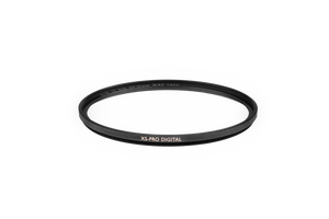 B+W XS-PRO MRC Clear Filter
