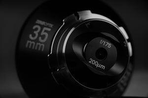 35mm Pinhole Lens