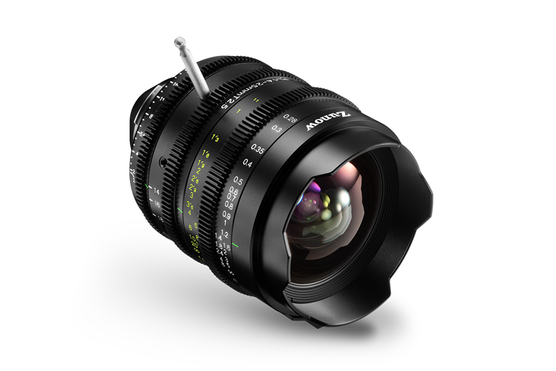 14-25mm T2.5i