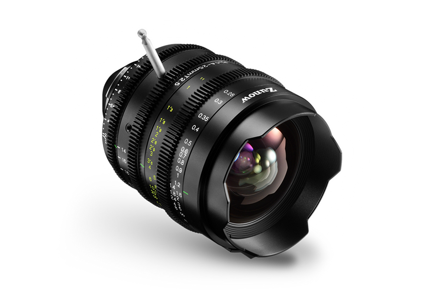 14-25mm T2.5i