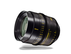 ZY Optics Mitakon Speedmaster 50mm T1 (FF) - Duclos Lenses
